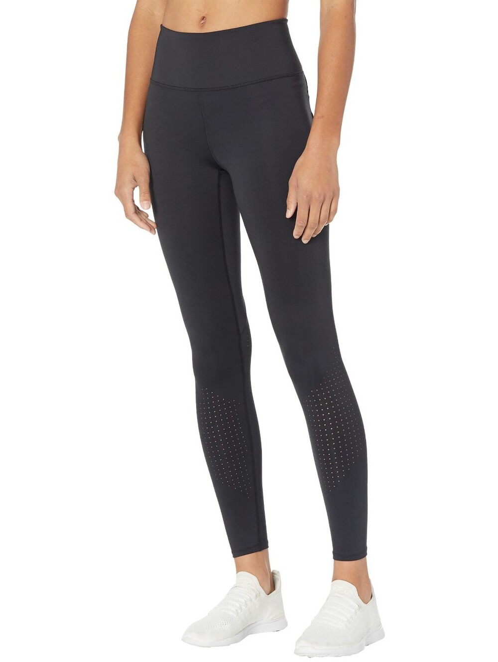 The North Face Cloud Roll Tights TNF Black Size M